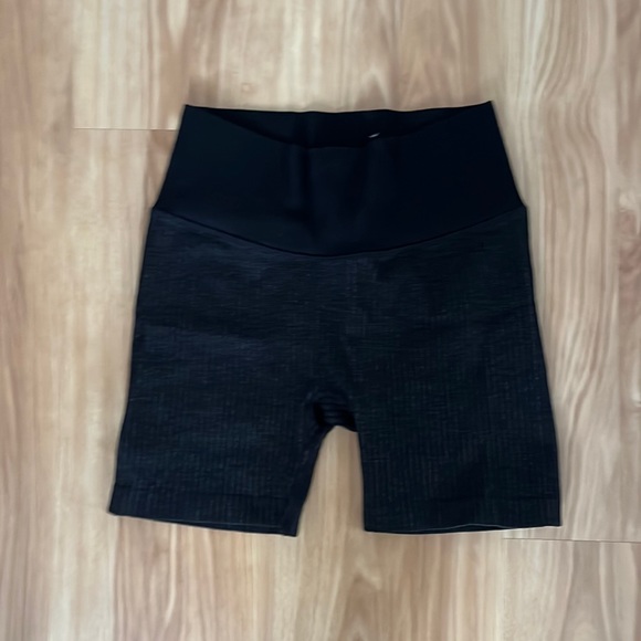 JoyLab Shorts Ribbed Biker Shorts Poshmark